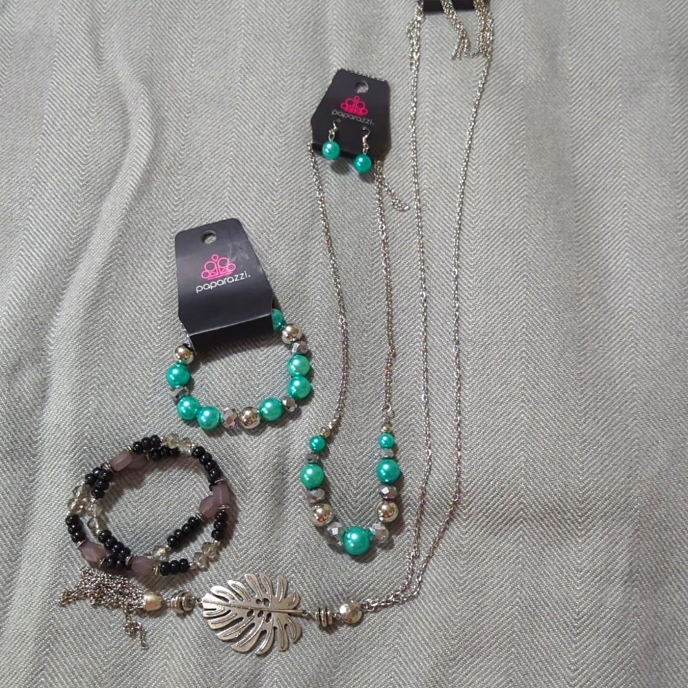 Jewelry sets